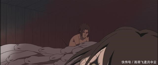 真理|火影大蛇丸为什么一定要得到佐助身体,背后原因常人无法想象!