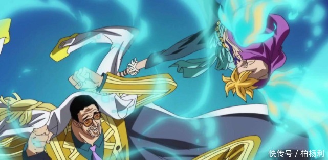 不能飞的果实,他们是如何开发出飞行能力的四分五裂果实了解一下