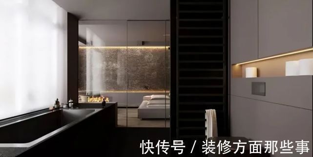 嵌入式|家里空间不够怎么办?试试这些嵌入式设计,50年都不过时!