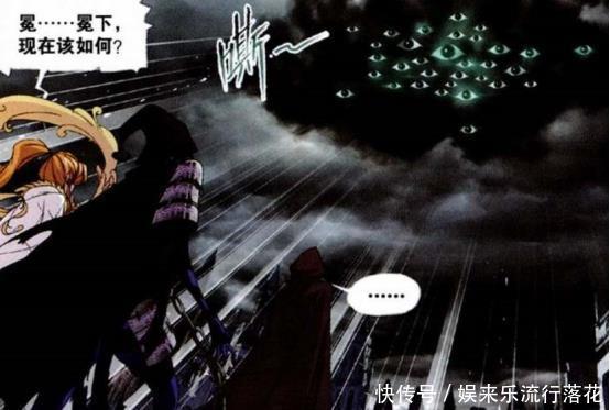 百人|斗罗大陆唐三继承神位有15人护驾,千仞雪有百人,而她只有2人!