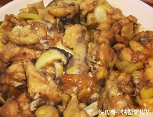 香菇中|鲜美无比营养丰富,美味可口,孩子都爱吃很下饭