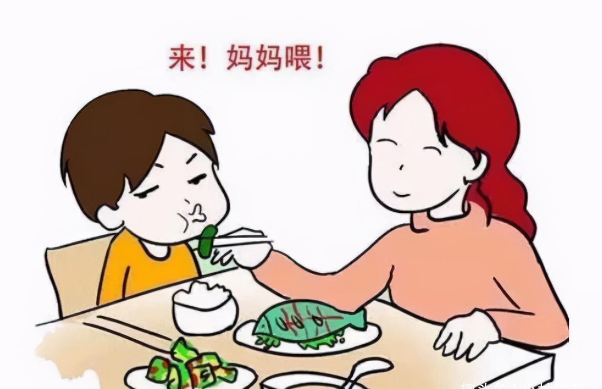 孩子|90%的父母都不知道,这4种方式养大的孩子更有出息,家长记得收藏