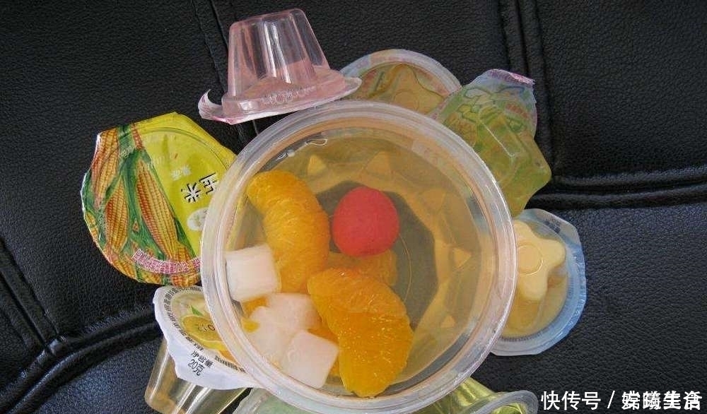 火腿肠|这四种“零食”，比泡面还不卫生，了解后你还敢买吗？