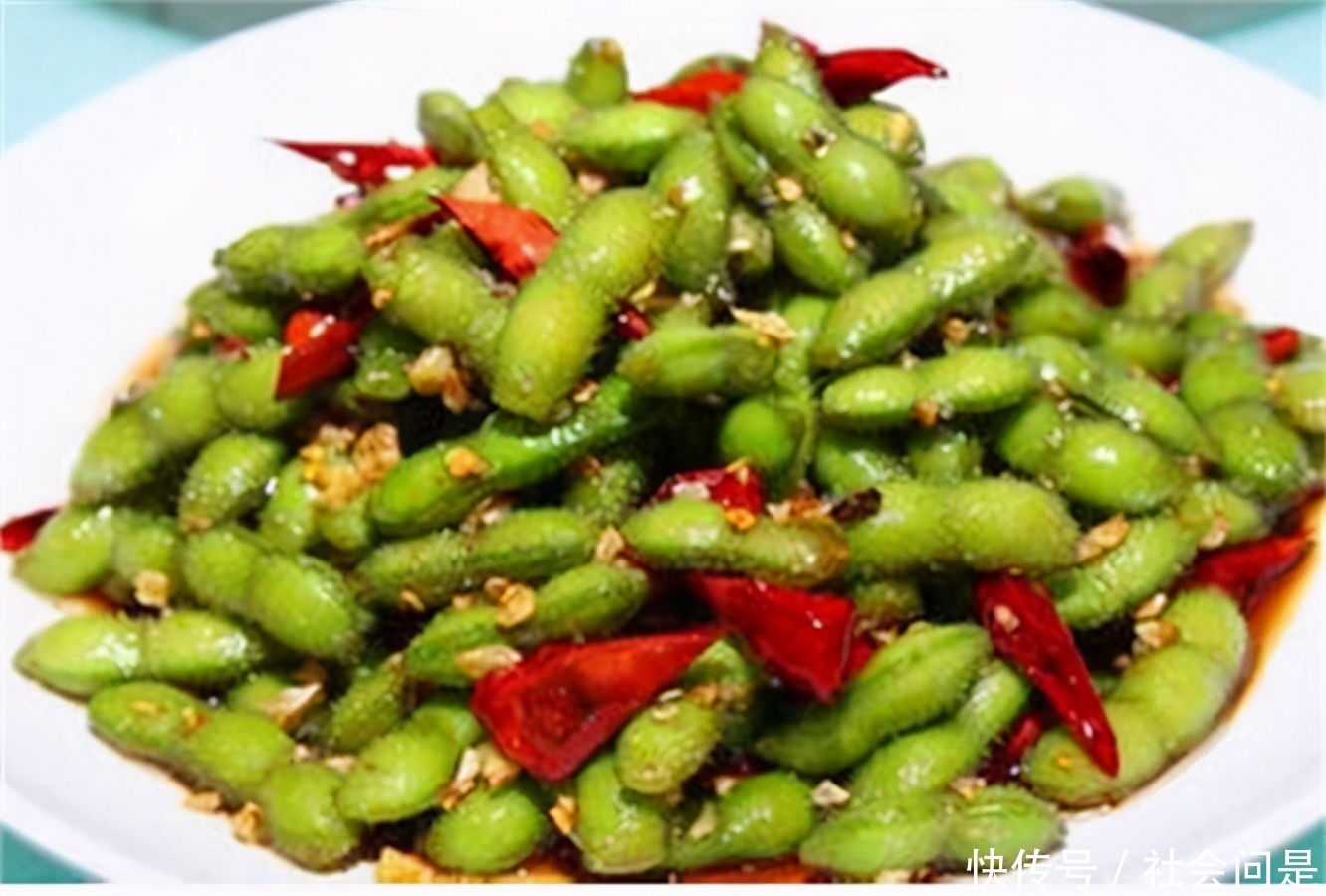 女性|女性过了40岁,推荐常吃3种食物,补充营养,健胃消食