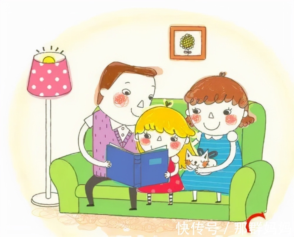 成方圆|教育孩子、家庭和睦有秘方,这十条准则要早知道!