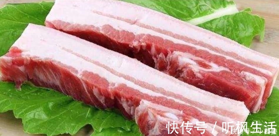 焯水|五花肉焯水时,不能直接下锅煮,很多人都错了,难怪肉质又老又柴