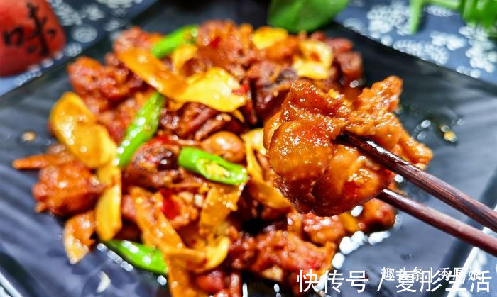上火|夏季,碰到此肉别手软,才8元1斤,营养好吃不上火,比吃牛羊肉强