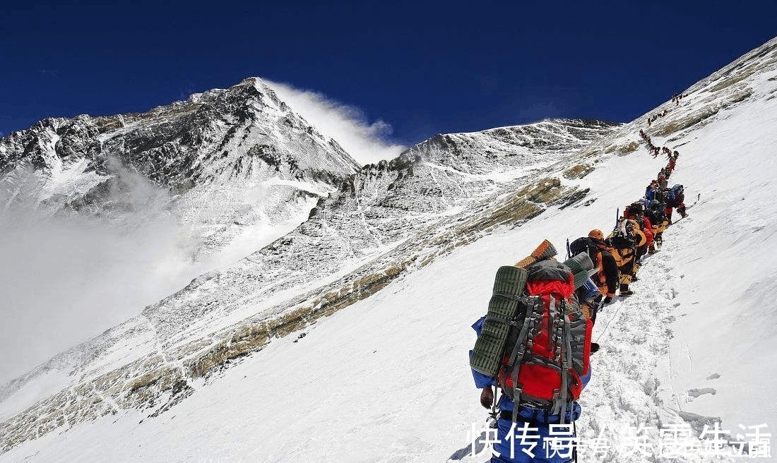 遇难者|无数挑战者在珠峰遇难，为何从未见直升机救援？直升机：做不到啊