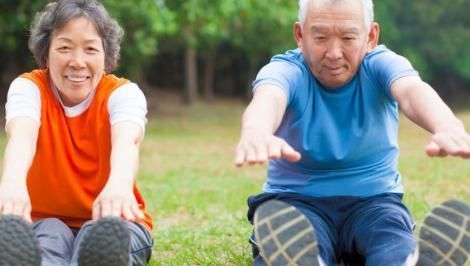 染发剂|过了60岁，4件事尽量不要做，易给自己“减寿”！