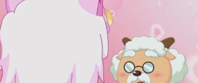 喜羊羊和灰太狼|喜羊羊与灰太狼村长出生全靠灰太狼,头上的智慧草却成最大漏洞