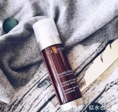 嫩白|听说那些皮肤嫩白如雪的妹子,都在悄悄用这几款美白精华液