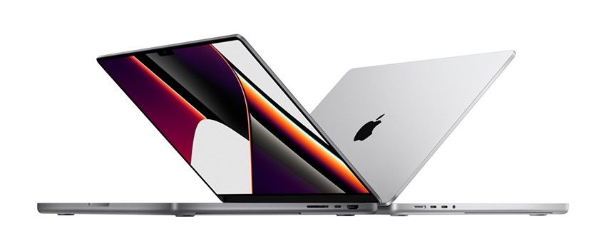 m1|改变游戏规则！苹果MacBook Pro M1 Pro到底值不值得买？