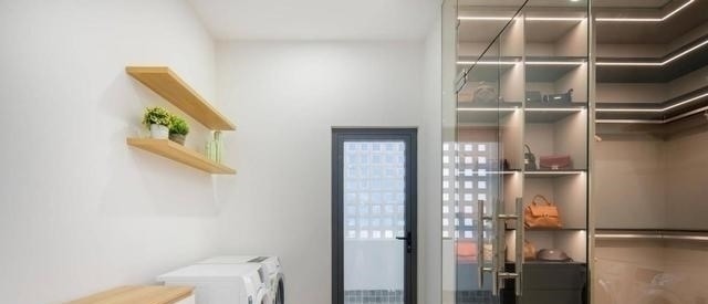 农村|卖掉城里100㎡,回农村建230㎡别墅,一楼院子顶楼露台,生活安逸