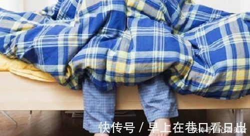 午睡|孩子必须要午睡吗有这3种特征的孩子,家长不必强迫他