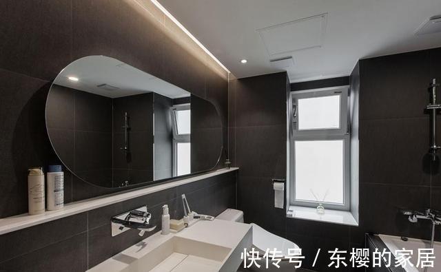 收纳|你以为“空无一物”的家，实际上处处是收纳，这才是极简最高境界