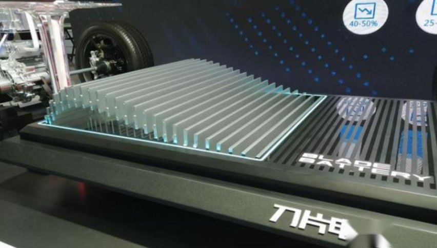 97国际游戏app-长途实测：新能源车续航里程的真实衰减情况全解析