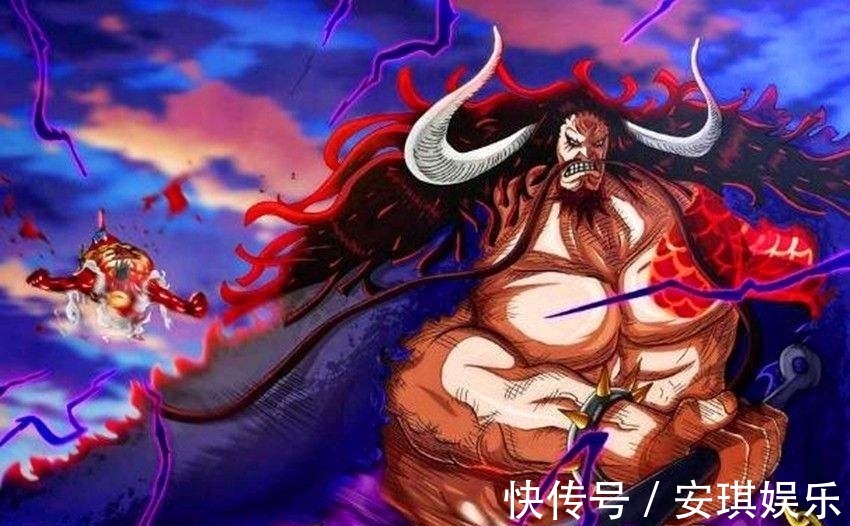 路飞|海贼王:多弗朗明哥连路飞都打不赢,为什么还敢扬言要干掉藤虎?