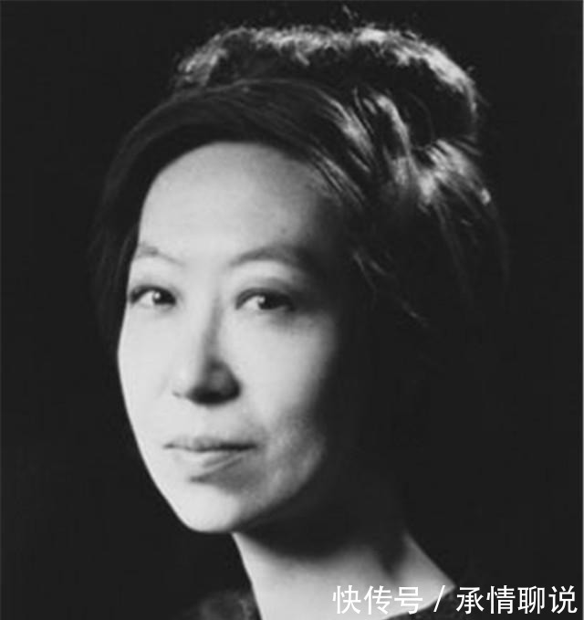 “塑料姐弟情”:张爱玲去世留百万遗产,却分文没给弟弟张子静