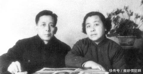  同床|丁玲：被囚禁狱中3年，与嫌疑犯同床共眠，狱中产下一名女婴