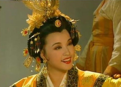 高句丽和西|唐高宗李治有四个女儿,她们结局如何?