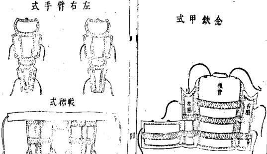 牛肉|明末战场上的人形高达怎样炼成十八般兵器要练，还得吃牛肉粉！