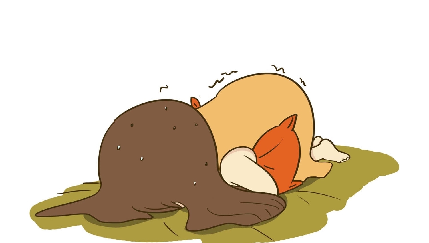 经历|产后第一周,宝妈要经历的四大疼痛,有些甚至会分娩更痛苦