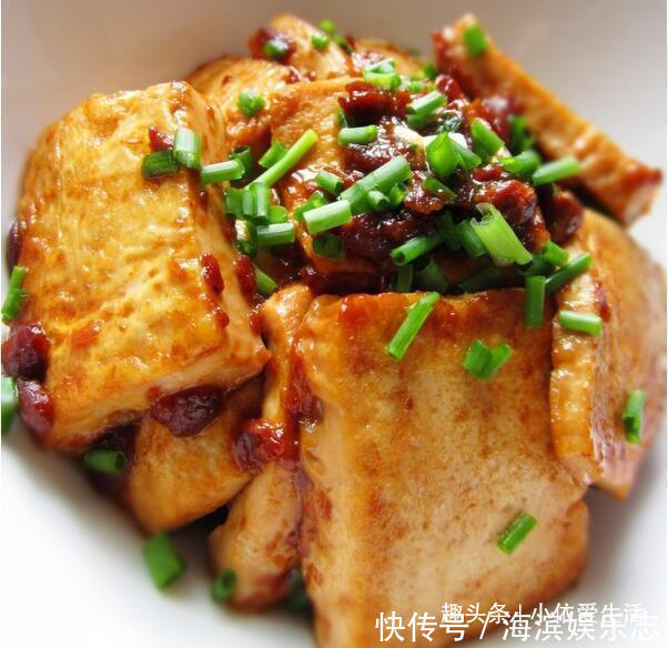 简单|天天吃不腻的几道家常菜,美味营养,解馋下饭,简单又实惠