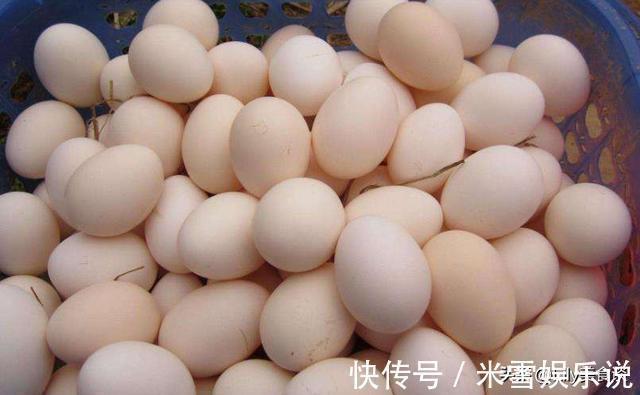 超市买鸡蛋时，白壳和红壳鸡蛋哪个好？农场员工说漏嘴：别瞎买了
