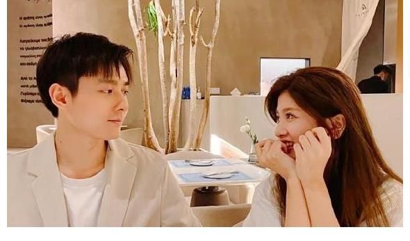 心动4:孔汝淳跟马子佳进派出所,却被警察叔叔调侃:真是缘分啊