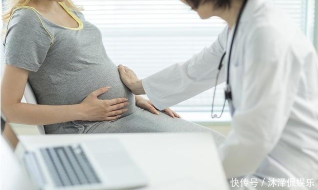 妊娠糖尿病|怀孕期间,孕妈若有三个感觉,可能是“妊娠糖尿病”的表现