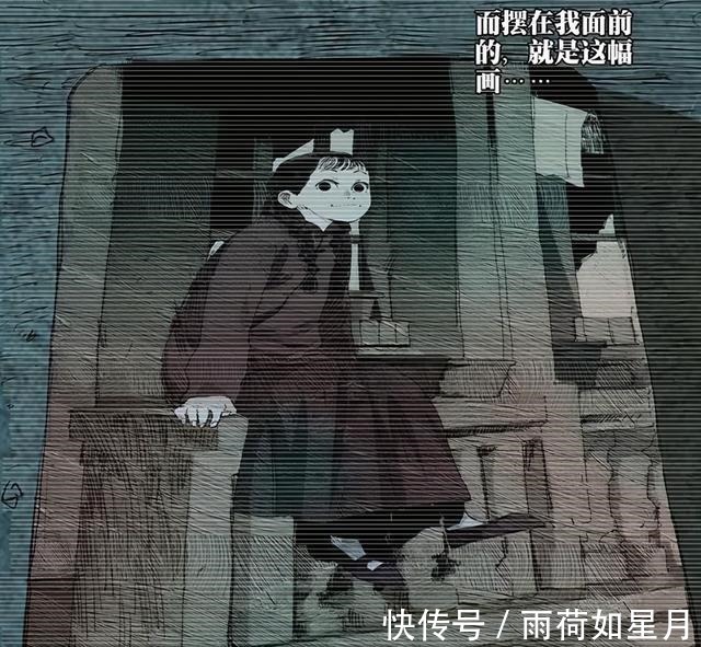 神明灵|一人之下无根生带三十六贼进入山谷,张怀义见到冯宝宝儿时照片