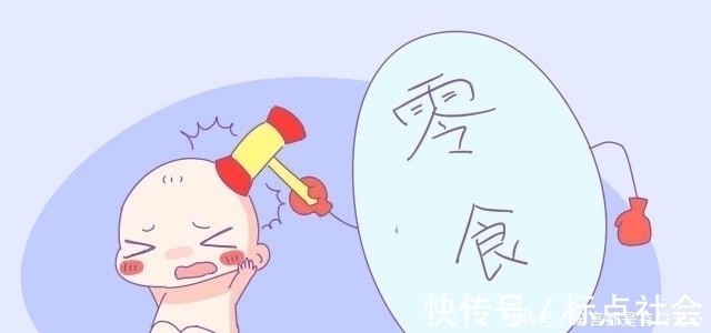 食物|阻止孩子长高的4种食物,妈妈趁早知道,别耽误了孩子