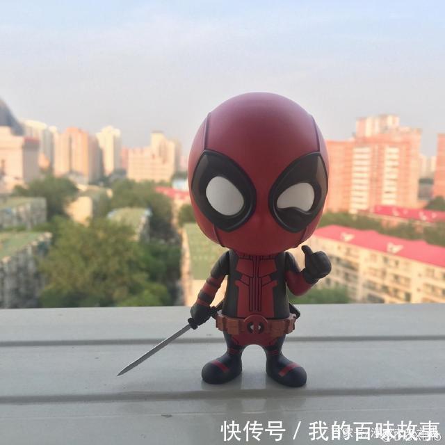 漫威|大开眼界!原来漫威钢铁侠有这么多的周边手办产品,值得收藏!