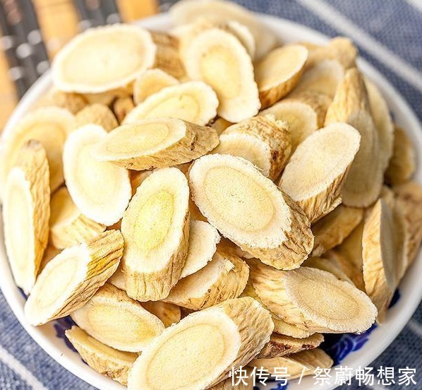 实证|黄芪虽补气，吃错了效似毒药，中医教你正确服用黄芪