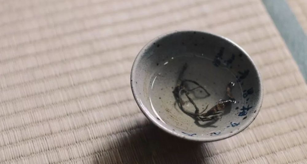 茶香|生活有了茶香,便不再羡慕诗和远方