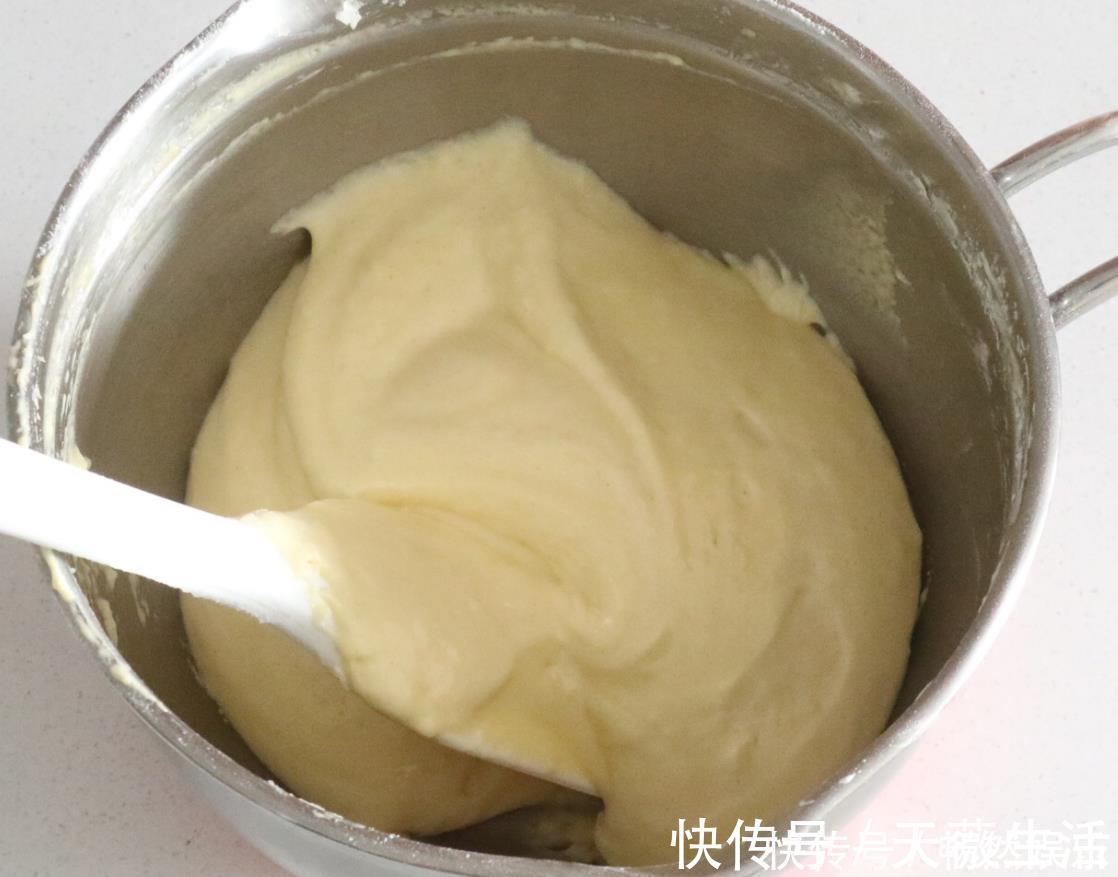 面粉|3个鸡蛋，1碗面粉，做成孩子爱吃的小饼干，操作简单，好吃营养