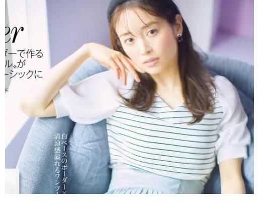 穿搭|日本“中年”女子的搭配秘籍，人到中年，掌握这几点，穿得更高级