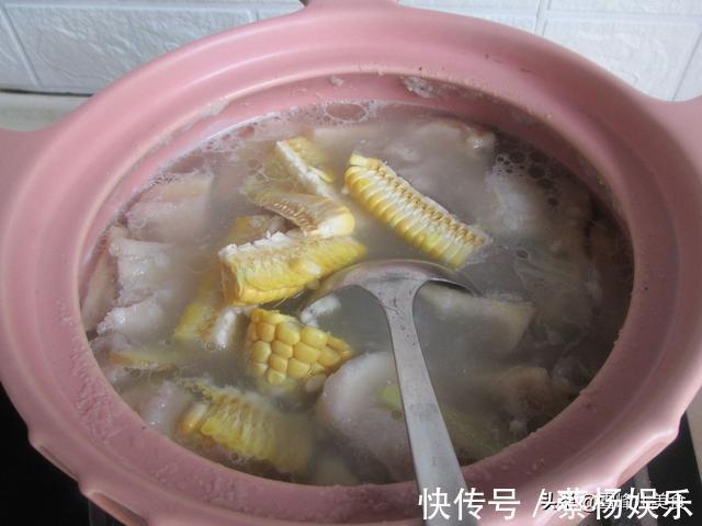 立夏|这皮很多人都扔了，别扔！做汤加上它，美味好喝营养翻倍，鲜香