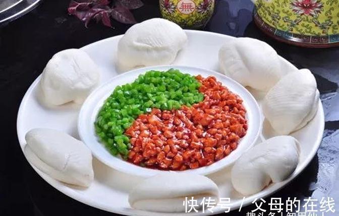 粗盐|美食推荐:火焰海胆、青椒牛肉夹饼、蒜香龙利鱼制作方法
