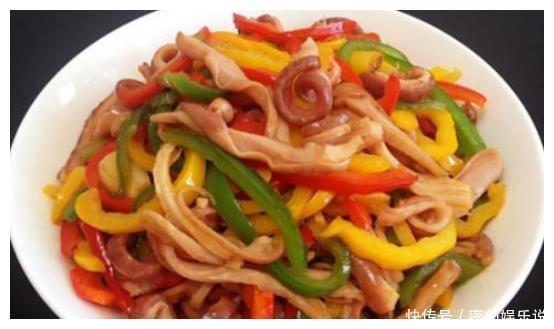 客人|推荐几道饭馆常吃的家常菜,下酒又下饭,招待客人倍有面子!