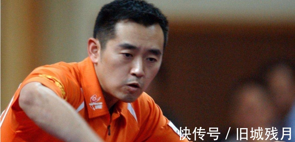 乒乓球|孙颖莎隔离收到喜讯?46岁名帅久违亮相,或替代陈玘成小魔王教练
