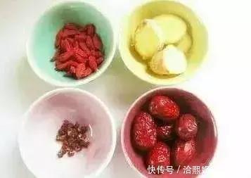 夏天|立夏后,喝“姜枣茶”最好的时间到了,坚持喝体内病气扫光光
