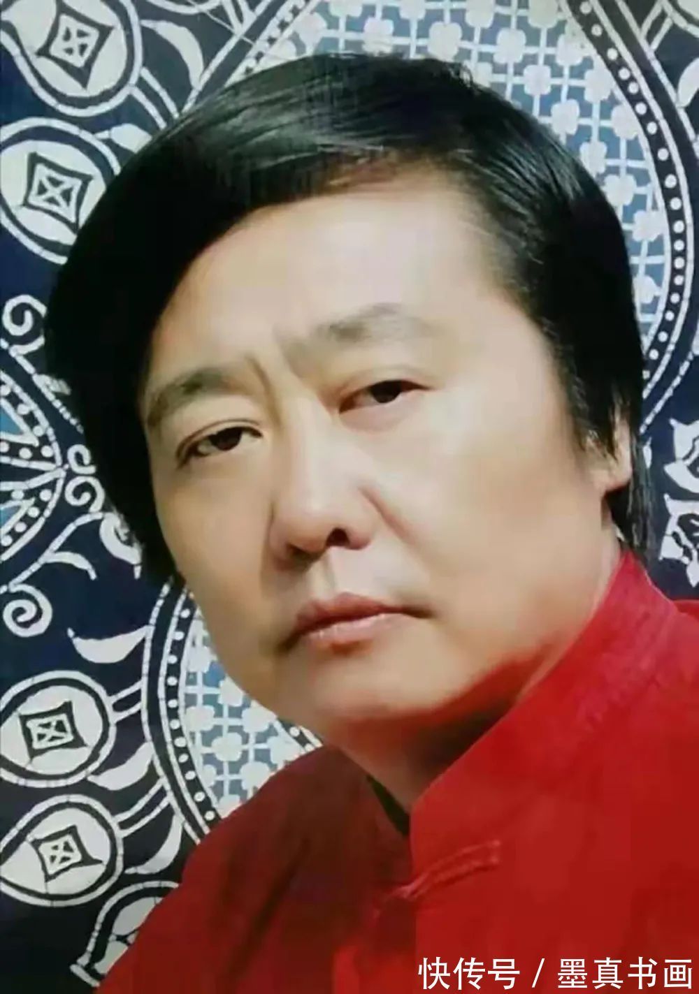 云展览|「林英印」｜丹青追梦 水墨本色-中国当代书画名家个人云展览