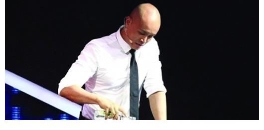 樂嘉|金牌主持人樂嘉，他是做了什么荒唐事，從紅遍全國到身敗名裂