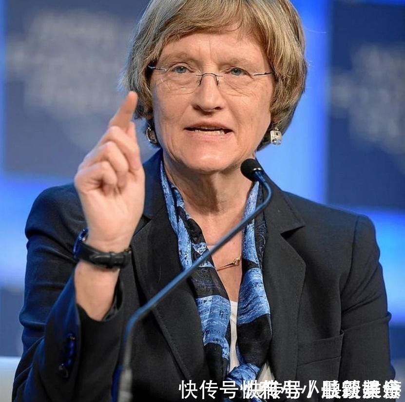 哈佛|哈佛女校长:多带孩子出去走走,孩子未来的格局和眼界就会不一般