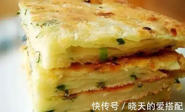 做法|十种饼的做法“不需发面”太好吃了,孩子天天吃不腻