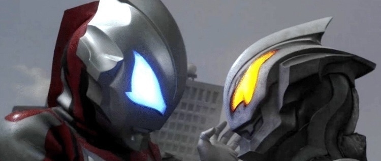 诺亚|奥特曼 捷德消灭贝利亚后留下一个隐患,诺亚也无法解决!