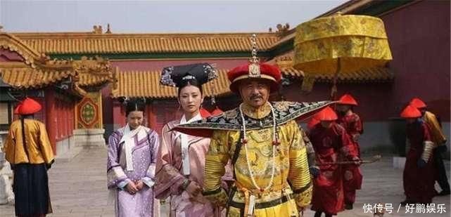 致命|雍正天生多疑,为啥从没怀疑过眉庄?2点原因都很“致命”