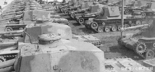 日军|二战中,日军为何很少使用坦克原因有三,最后的才是关键