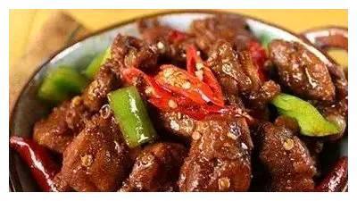 很馋的几道美食,简单又家常,健康又实惠,女儿隔三差五要着吃